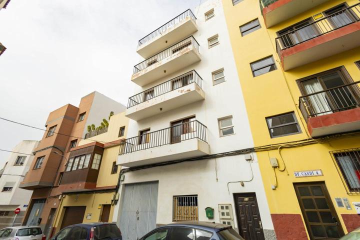 Venta de Edificio en Los Majuelos, San Cristóbal de La Laguna photo 0