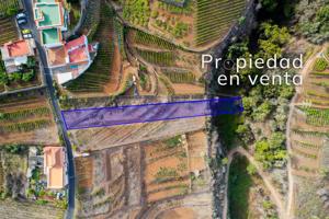 Oportunidad de venta de terreno rústico en Camino El Hayal, Ravelo photo 0