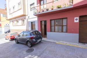 Vivienda en Venta en Santa Cruz de la Palma, Tenerife photo 0