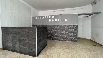 Alquiler de Local Comercial en Santa Cruz de Tenerife photo 0