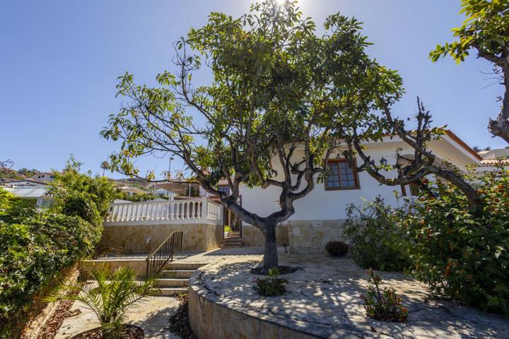 Venta de chalet independiente en El Sauzal, Santa Cruz de Tenerife photo 0