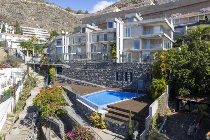 Venta de impresionante vivienda de lujo en Santa Cruz de Tenerife photo 0