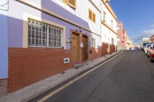 Venta de Vivienda en zona universitaria La Laguna photo 0