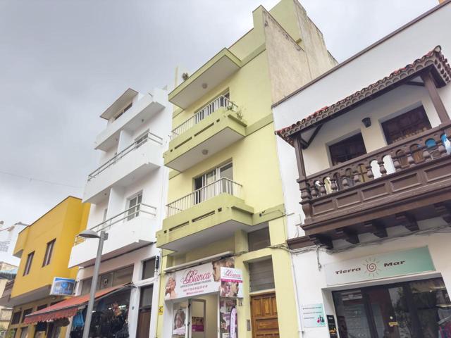 Edificio en Venta Calle Zamora 14 en Puerto de la Cruz – Ideal para Inversores photo 0
