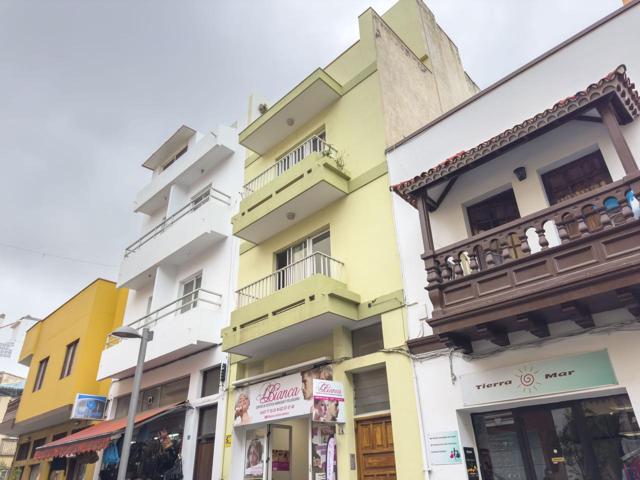 Venta de Edificio en Calle Zamora 14, Puerto de la Cruz, Santa Cruz de Tenerife photo 0