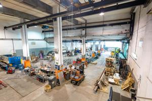 Venta de Nave industrial en El Rosario, Santa Cruz de Tenerife - Ref. NOOW-3630 photo 0