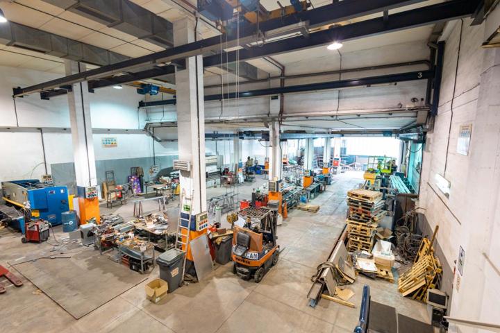 Venta de Nave industrial en El Rosario, Santa Cruz de Tenerife - Ref. NOOW-3630 photo 0