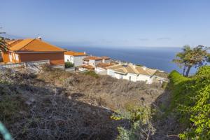 Parcela urbana en La Baranda, El Sauzal con vistas al mar y al Teide photo 0