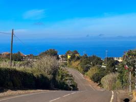 Terreno en venta en Tacoronte de 5372 m2 photo 0
