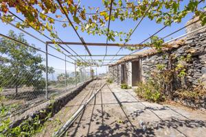 Casa de piedra y tejas a rehabilitar + terreno en Taucho (Adeje) photo 0