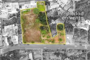 Terreno Urbano en Los Realejos photo 0