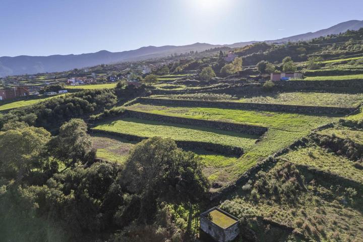 Magnifico Terreno Rustico en La Cruz Santa photo 0