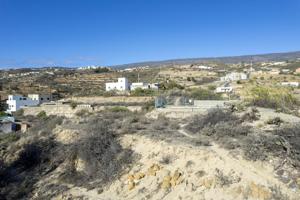 Oportunidad de inversión en Terreno en Fasnia photo 0