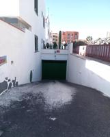 PLAZAS DE GARAJE EN EL RESD. BALANCON EL MEDANO photo 0