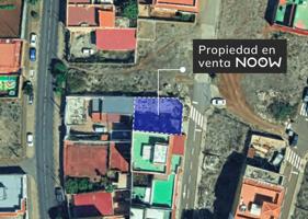 Solar Urbano en Venta – Llano del Moro photo 0