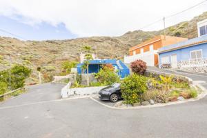 Casita con terreno en Hermigua photo 0