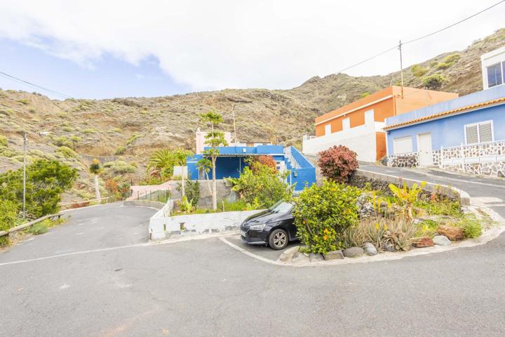 Casita con terreno en Hermigua photo 0