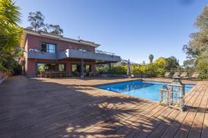 Fabulosa villa en Tacoronte con impresionantes vistas al Teide photo 0
