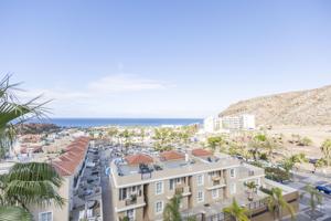 Dúplex con vistas directas al mar en El Palm mar Arona. photo 0