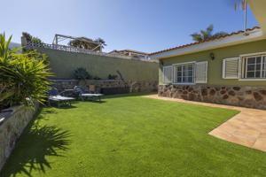 Chalet Independiente que se convertirá en tu nuevo hogar en Urb. La Corina (La Orotava) photo 0