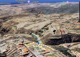 Terreno urbano en venta en Tamaide, San Miguel de Abona photo 0