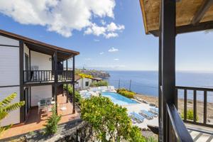 Complejo de Apartamentos con vistas al mar en La Gomera photo 0