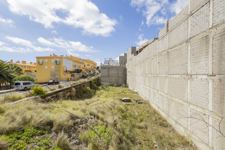 Inversor construye tu Proyecto Aquí: Terreno en Venta para Edificación photo 0