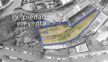 ¡Parcela urbana de 1.100 m² con vistas al mar y grandes posibilidades! photo 0