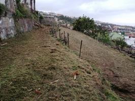 ¡Parcela urbana de 1.100 m² con vistas al mar y grandes posibilidades! photo 0