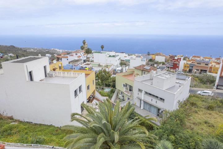 Terreno Urbano Consolidado en La Guancha, Santa Cruz de Tenerife photo 0