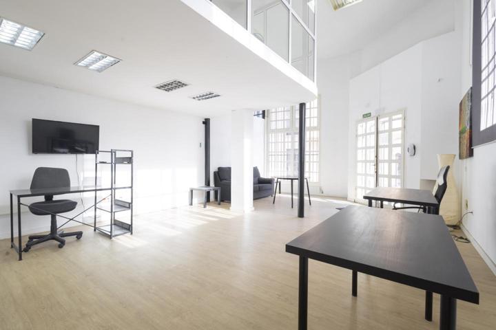 Local Comercial en Venta photo 0