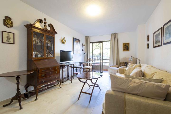 Alquiler Residencial Anaga photo 0