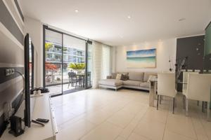 Exclusivo apartamento de lujo en Palm-Mar, Arona photo 0