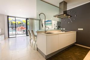 Exclusivo apartamento de lujo en Palm-Mar, Arona photo 0