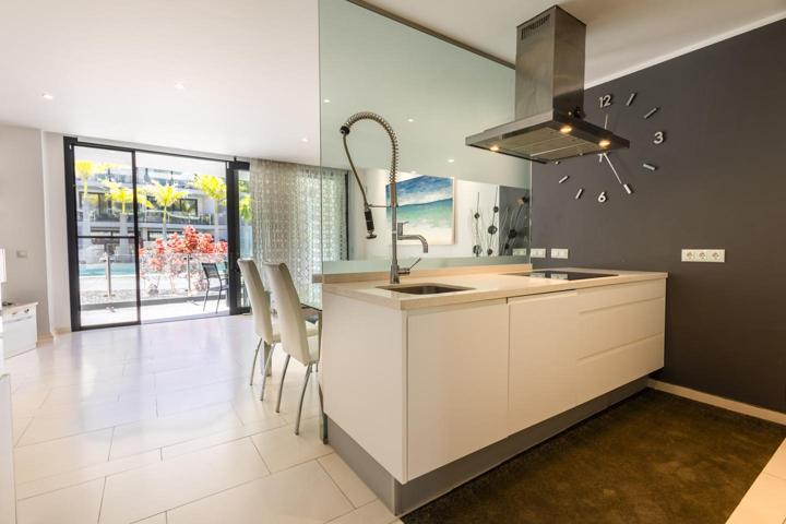 Exclusivo apartamento de lujo en Palm-Mar, Arona photo 0