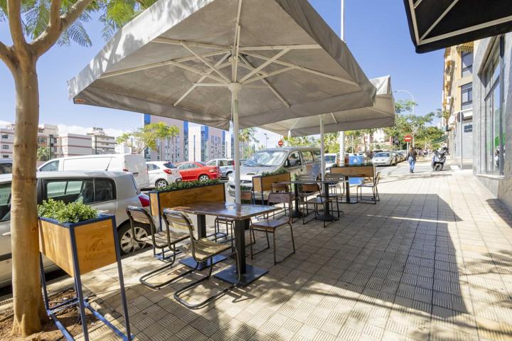 ¡Traspaso Restaurante Equipado en Ubicación Estratégica de Santa Cruz! Empieza tu Negocio sin Inversión Inicial. photo 0