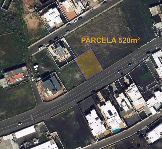 PARCELA URBANA CONSOLIDADA photo 0