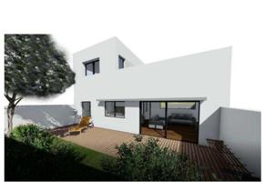 Oportunidad única en Tacoronte! Solar con proyecto llave en mano para vivienda unifamiliar photo 0