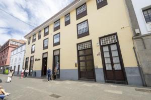 ¡Dale vida a tu proyecto en el casco histórico de La Laguna! photo 0