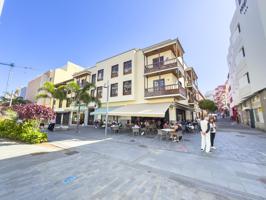 ¡Ático con amplia terraza y vistas espectaculares en el corazón de Puerto de la Cruz! Ideal para reformar y crear el hogar de tus sueños con garaje in photo 0