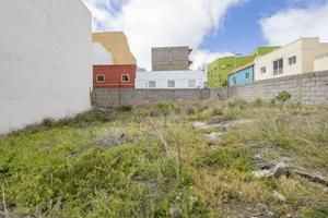 ¡Oportunidad para inversores en Santa Cruz de Tenerife ! photo 0