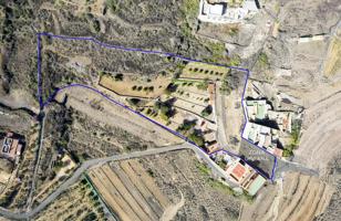 Se vende espectacular finca rústica en Arafo, Tenerife photo 0