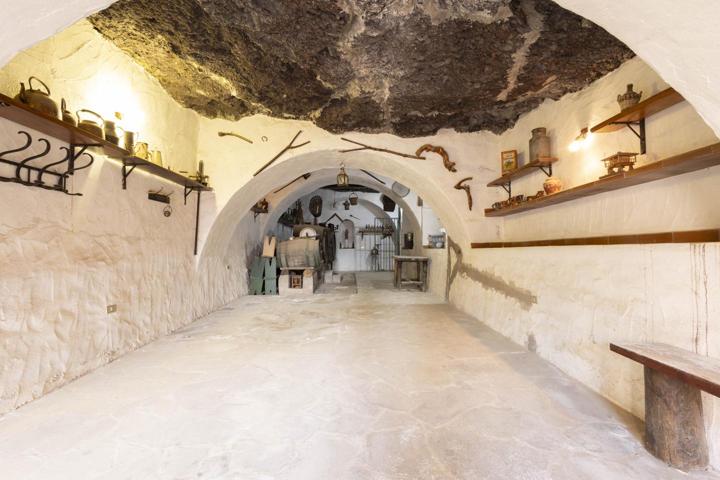 Se vende espectacular finca rústica en Arafo, Tenerife photo 0