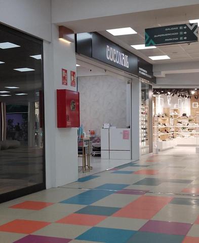 Emprende Tu Sueño: Local Comercial Seguro y Estratégico en Ubicación Prime photo 0