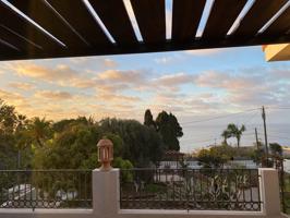 Alquiler de chalet con vistas en Tacoronte, Santa Cruz de Tenerife photo 0