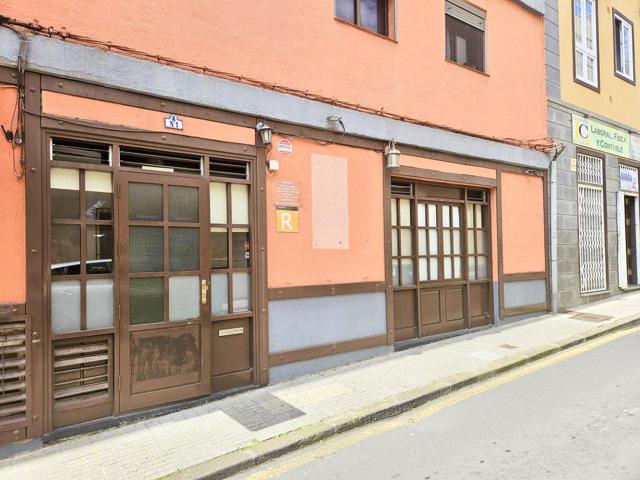 ¡Local de Hostelería en Zona Premium de La Laguna: Espacio Perfecto Listo para Tu Éxito! photo 0