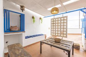 Casa independiente en Fasnia photo 0