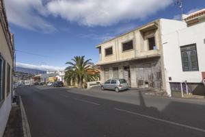 Casa con terreno en venta en la Victoria de Acentejo. photo 0