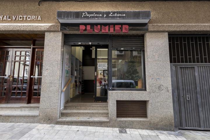 VENTA LOCAL CENTRO SANTA CRUZ photo 0
