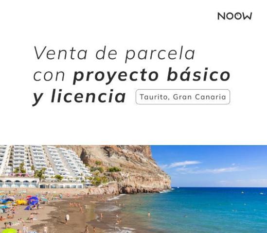 PARCELA CON PROYECTO BASICO Y LICENCIA photo 0
